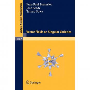 Vector fields on Singular Varieties