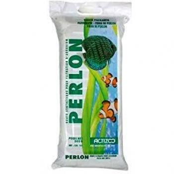 Actizoo Zolux Perlon Filtro de Acuario, 500 g