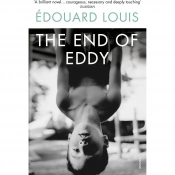 The End Of Eddy