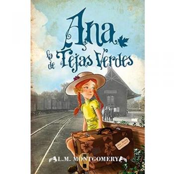 Ana, la de tejas verdes