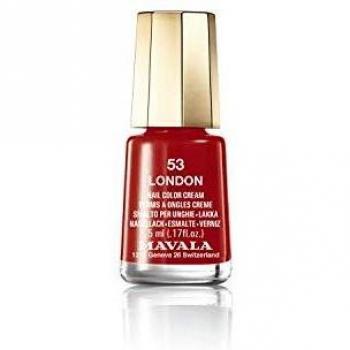 Mavala Nail Polish London