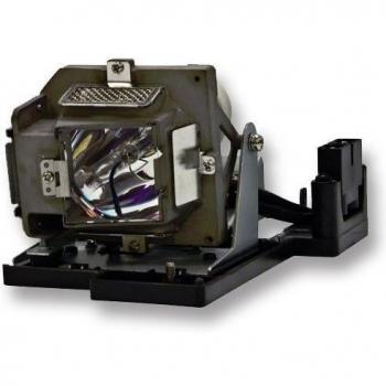 Alda PQ Original, Lámpara de proyector para OPTOMA DS31 Proyectores, lámpara de marca con PRO-G6s viviendas