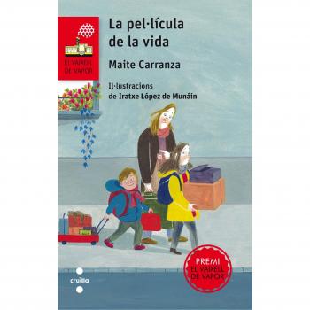 La pel·lícula de la vida: 170 - Maite Carranza