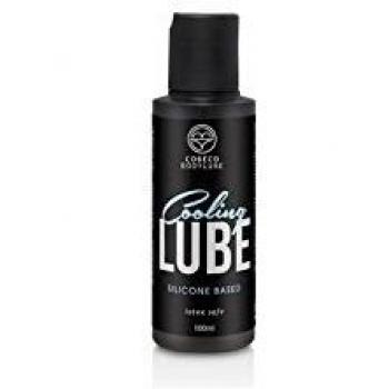 Cobeco Body Lube Warming Lubricante - 100 ml