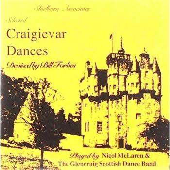 Selected Craigever Dances