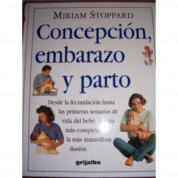 Concepción, embarazo y parto