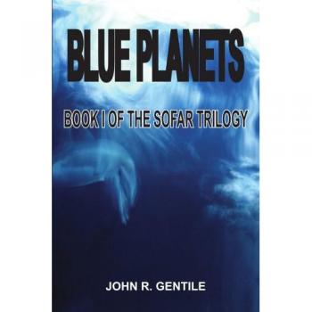Planetas Azules - Edición en Tapa Blanda
