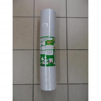 Saneaplast - TUBO ALUMINIO BLANCO 120MM 3METROS - 320156
