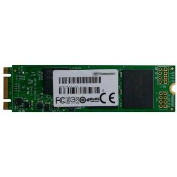 QNAP SSD-M2080-256GB-B01 Unidad de Estado sólido Serial ATA III M.2 - Disco Duro sólido