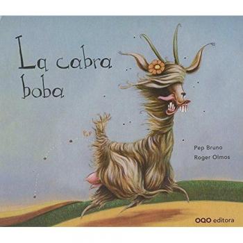 La cabra boba