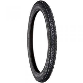 Neumático Vee Rubber VRM 087 2.25/100 D17 39J TT para Moto (Delantero y Trasero)