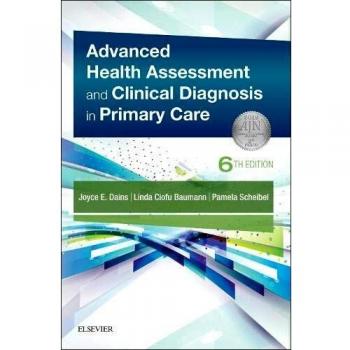 Advanced Health Assessment & Clinical Diagnosis in Primary Care