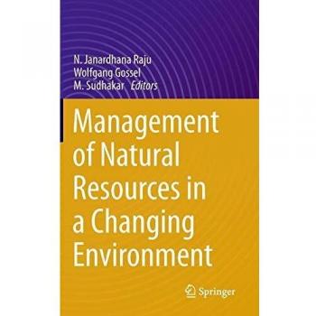 Management of Natural Resources in a Changing Environment