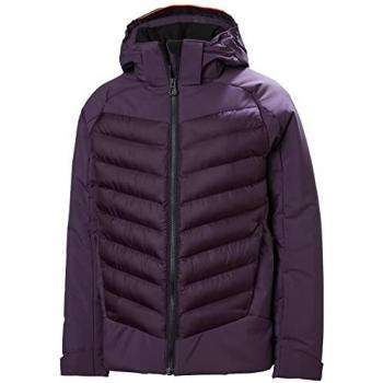 Chaqueta Helly Hansen Serene Jr Amatista 16 Años