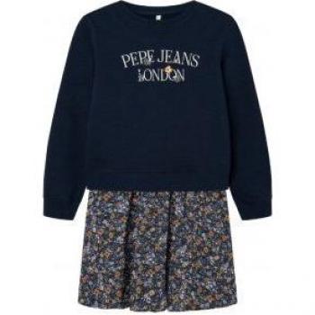 Vestido Tessa Pepe Jeans