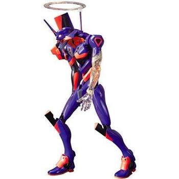 Bandai HG #03 EVA-01 Awakening Version Model Kit