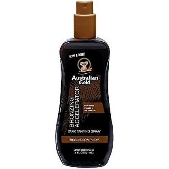Australian Gold Bronzing Accelerator Spray 237 ml