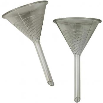 Neolab 6 (1115 Urbanti embudos - 196 mm x 20 mm de diámetro (Pack de 2)