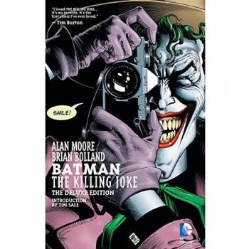 Batman The Deluxe Edition Hardback