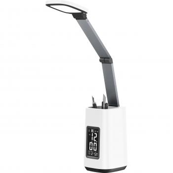 Lámpara de mesa Activejet AJE-TECHNIC Blanco 80 Plástico 7 W 5 V