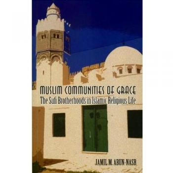 Muslim Communities of Grace: The Sufi Brotherhoods in Islamic Religious Life