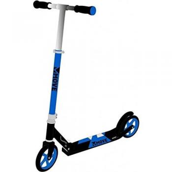 MOVE Scooter - 125mm boy 4+