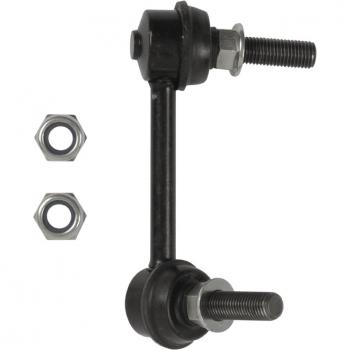 Bieleta de suspensión BLUE PRINT ADN18543 - estabilizador, alta calidad, compatible con diversas marcas y modelos de vehículos, fácil instalación, durabilidad garantizada