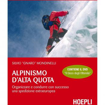 Alpinismo de Alta Cota (con DVD) - Guía Didáctica