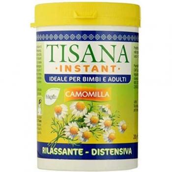Tisana Istant Camom 200g