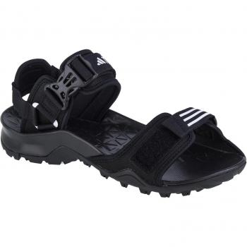 Sandalias de montaña adidas Terrex Cyprex Ultra DLX negras para hombre