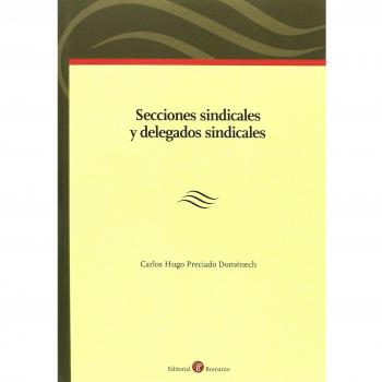 Secciones sindicales y delegados sindicales