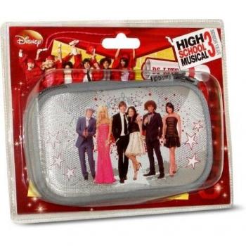 High School Musical 3 Console Bag