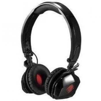 Mad Catz F.R.E.Q.M Wireless Headset, MCB4340600C2/02/1