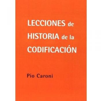 Lecciones de historia de la codificación