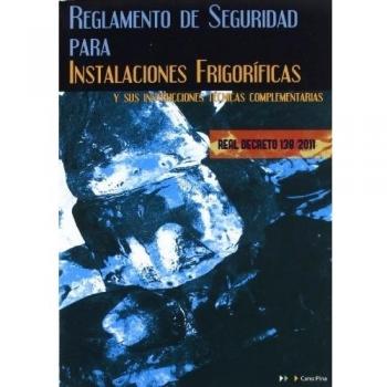 Reglamento De Seguridad Para Instalaciones Frigorificas