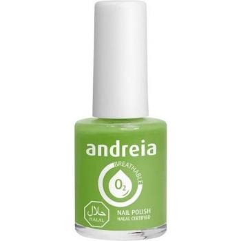 Pintaúñas Andreia Breathable B10 (10,5 ml)