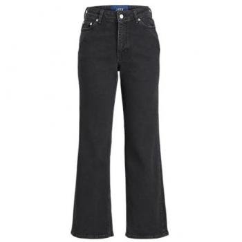 JJXX Women's Straight Fit Black Jeans