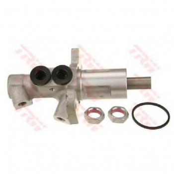 Cilindro Maestro de Freno TRW PML448 para Audi A4 B6/B7 y Volkswagen Passat B5 GP, M12x1