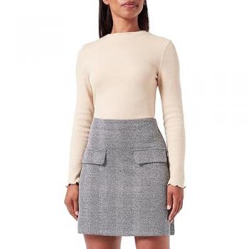 Ichi Kate Structure 2 Women's Skirt
