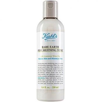 Kiehl's Rare Earth Pore Refining Tonic 250ml/8.4oz