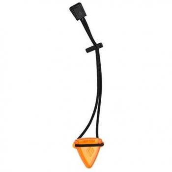 Black Diamond Spike Protector - Orange/Black Safety Axe Cover