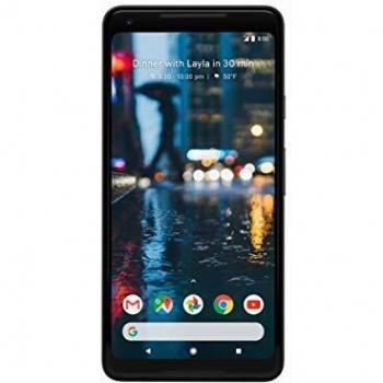 Pixel 2XL - Smartphone de 6 QHD