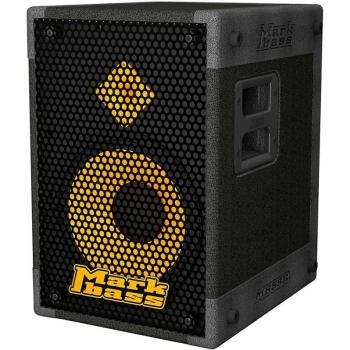 Markbass MB58R 121 P 8 Ohm Bass Cabinet