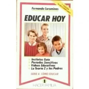 Educar hoy