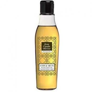 Jean Claude Olivier | Aceite de Argan para el Pelo, Cuidado de Cabellos Fragiles - 100ml