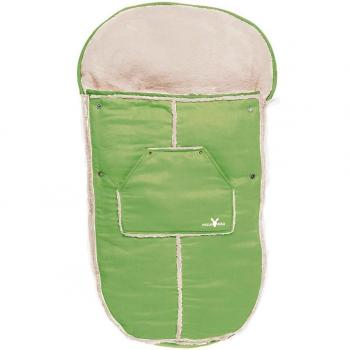 Wallaboo - Saco para bebe - nacimiento a 4 años - verde