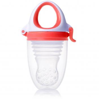 Kidsme KM160361PA - Alimentador antiahogo