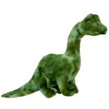 Juguete de Peluche Dinosaurio Triceratops 45cm Surtido