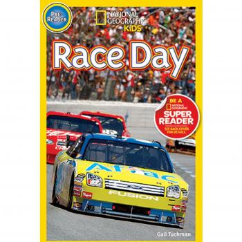 Race Day!