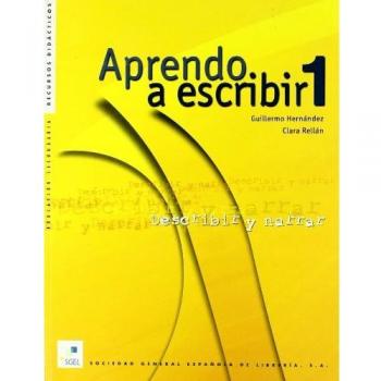 Aprendo a escribir 1